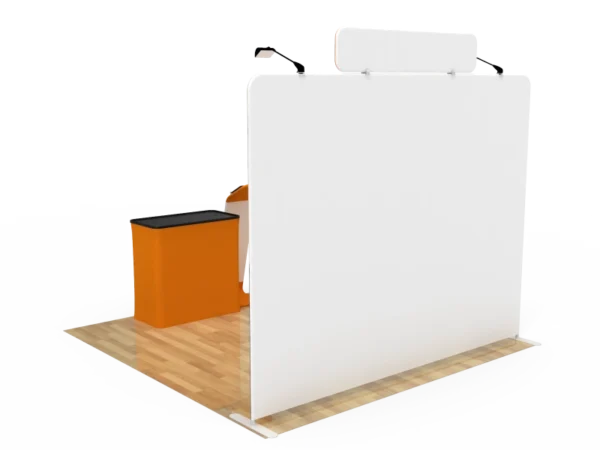 10 x 10 ft Portable Exhibit Kit 23 - Image 6