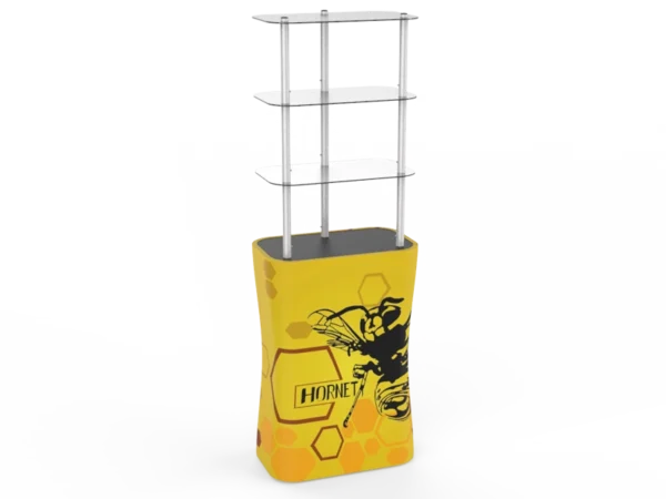 Rectangular display tower - Image 2