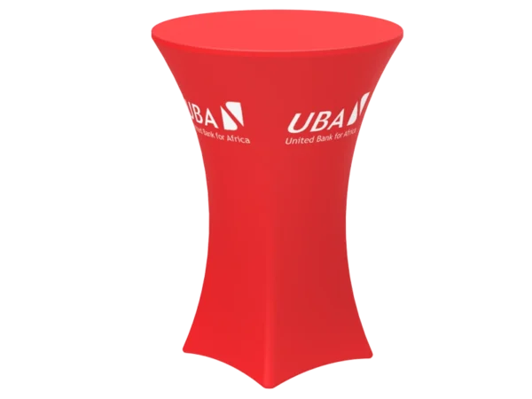 Cocktail table