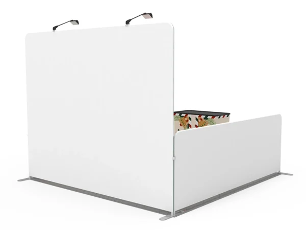 10 x 10 ft Portable Booth Kit 01 - Image 5