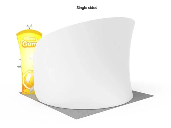 10 x 10 ft Portable Exhibit Kit 09 - Image 6