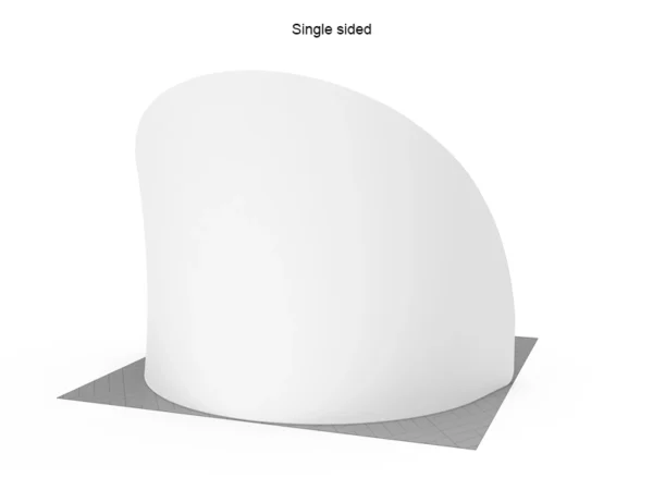 10 x 10 ft Portable Exhibit Kit 10 - Image 4
