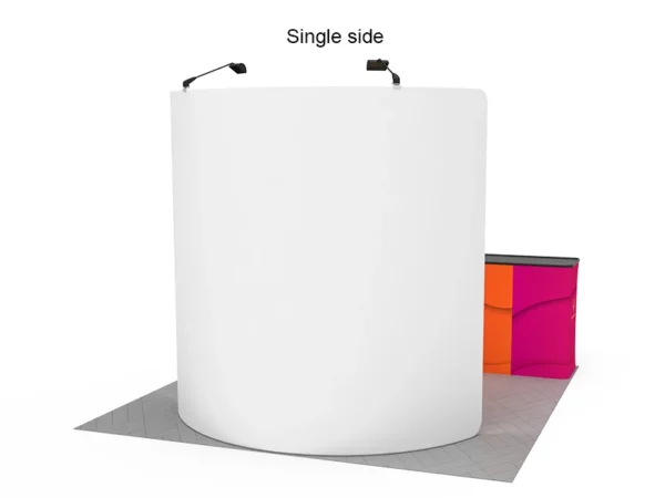 10 x 10 ft Portable Exhibit Kit 11 - Image 3