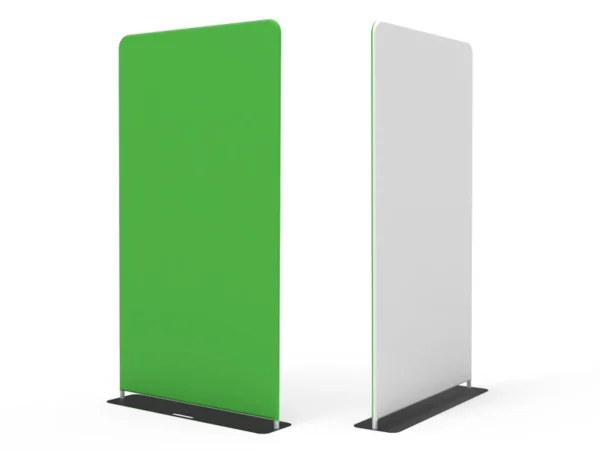 4 ft Straight backdrop - Image 2