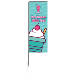 Rectangular Banner