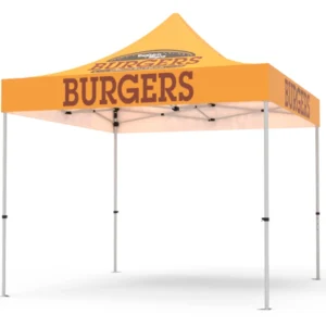Canopy Tent 10x10ft