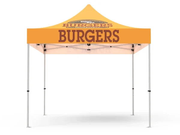 Pop Up Canopy Tent - Image 4