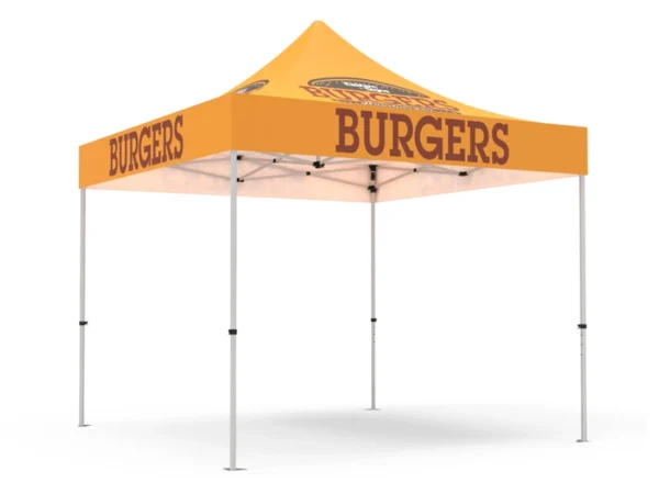 Pop Up Canopy Tent - Image 3
