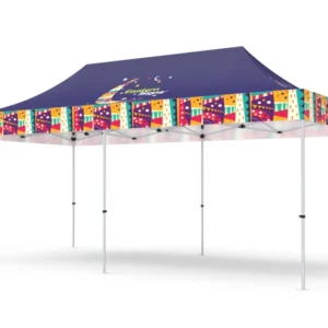 Canopy Tent 10x20ft
